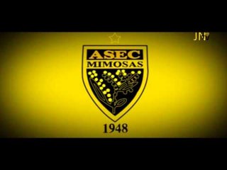 2eme but de BOUAH Koffi contre SG Gagnoa