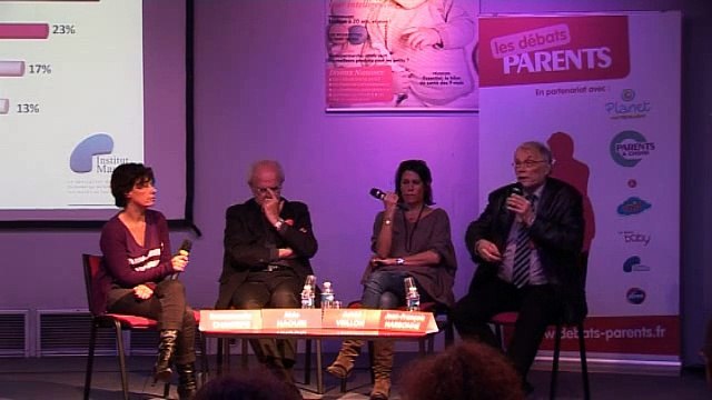 Débats Parents : Informations confuses : comment sortir du brouillard ?