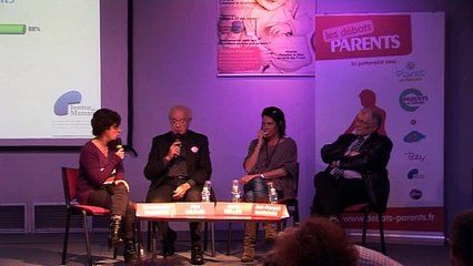 Débats Parents :Panique verte, le nouveau stress des mamans