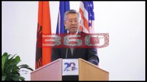 Donald Lu plas bombën: Ka shumë Shullazë, Lul Berisha e Klement Balili në Shqipëri (360video)