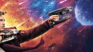 Easter Eggs Guardians of the Galaxy Vol. 2 & How they affect Future MCU Movies
