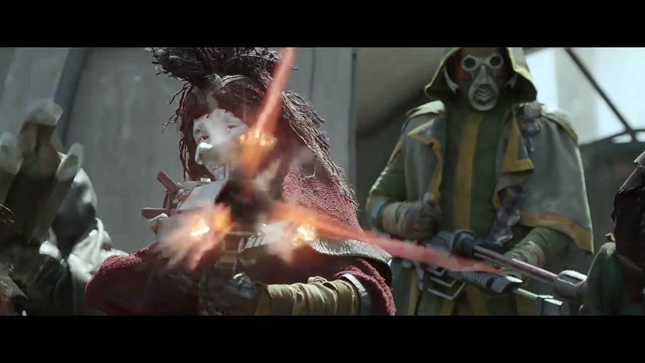 THOR 3 RAGNAROK Nouvelle Bande Annonce VF (2017) (1)