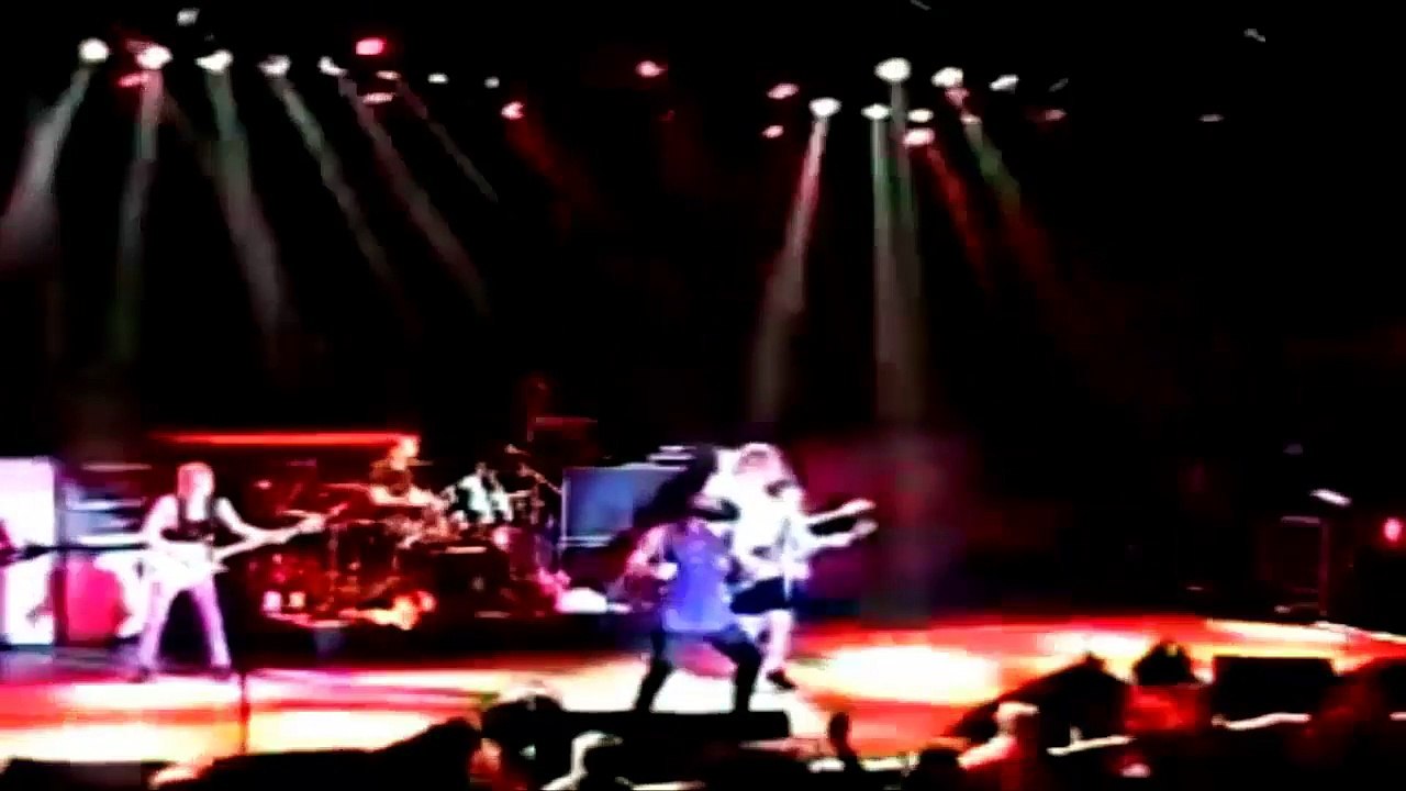 AC/DC - If You Want Blood (You've Got It) (Live Columbiahalle, Berlin, Germany - June 9, 2003) HD