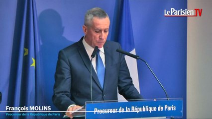 Marseille : le procureur Molins dresse le profil de l'assaillant