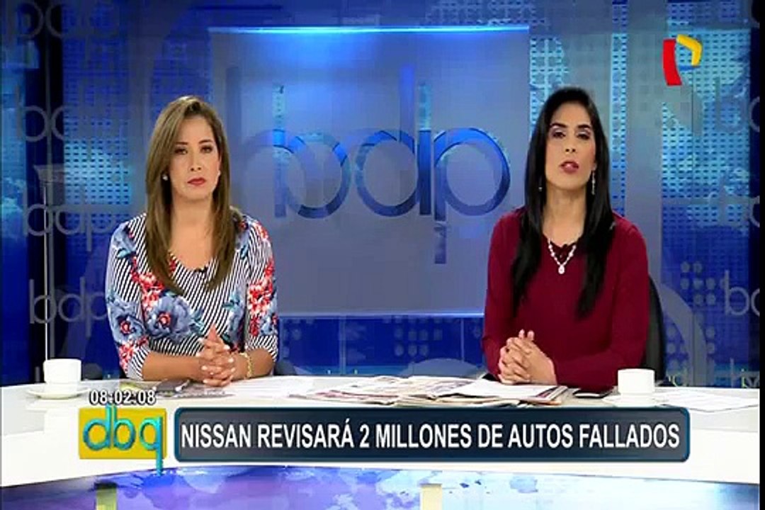 San Borja: padre denuncia que conocida clínica intercambió a recién nacidos