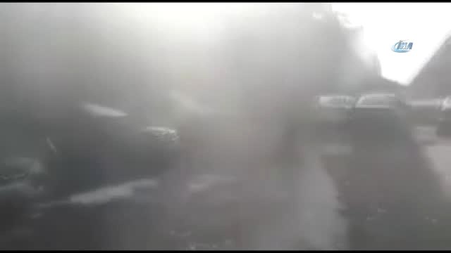 Şam'da Çifte İntihar Saldırısı: 17 Ölü