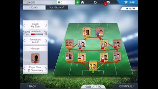 FIFA 16 Ultimate Team Android iOS Gameplay - Part 7