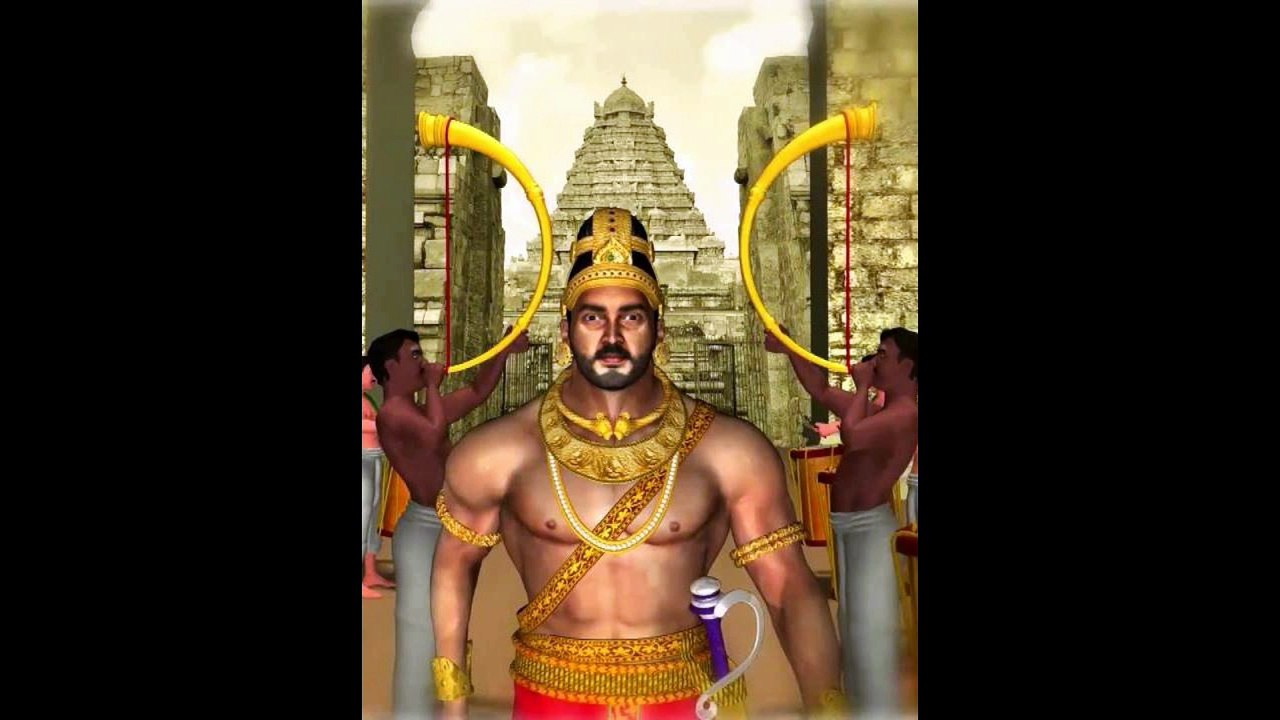 Thanjavur miracle surpasses the wonders of the world