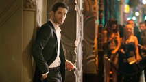 Lucifer Season 3 Episode 2 : The One with the Baby Carrot Online  full