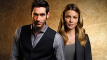 Lucifer Season 3 Episode1 : The One with the Baby Carrot  free Online full HD