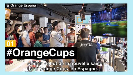 Social Club by Orange N°27