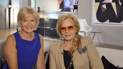 Sylvie Vartan - Intégrale du 01/10/2017 - Thé ou Café
