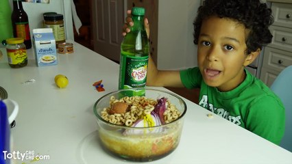 How To Cook NEW YO-KAI WATCH Medals! ;) ✳ TottyChoCho