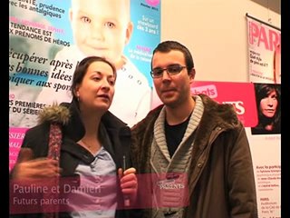 Débat Parents sur le congé parental : la réaction des participants