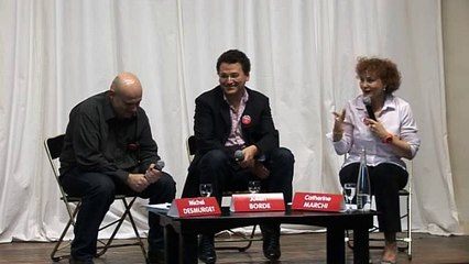 Débats Parents : Pas de télévision avant 3 ans