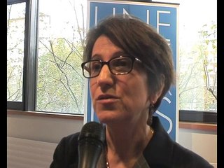 Dominique Versini, la Défenseure des enfants