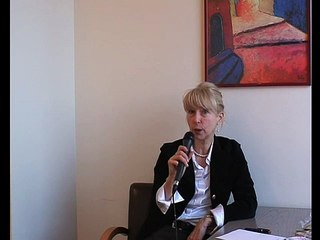 Spécial contraception avec Noëlla Jarrousse