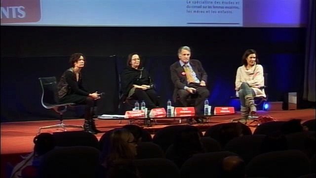 Débats Parents : Le dépistage de la trisomie 21