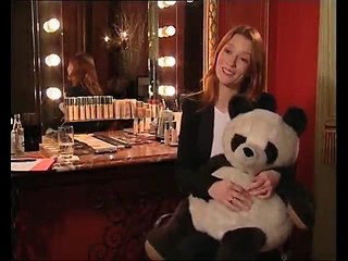 Les Doudous Enchantés - Audrey Marnay