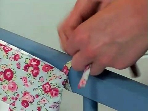 Puériculture : coucher son bébé