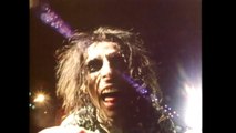 The Strange Case of Alice Cooper (1979) - Official Trailer