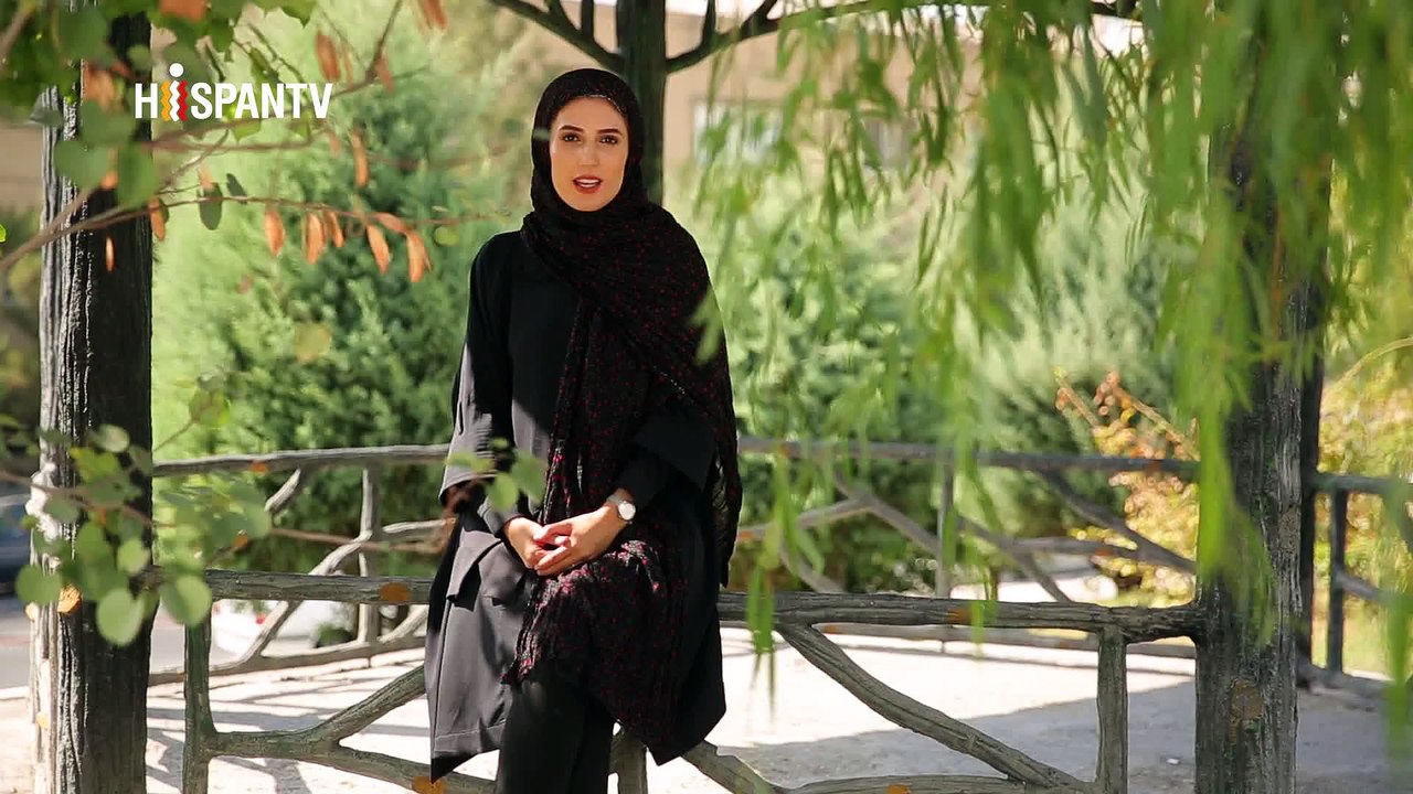 Irán - Qazvin - Arquitectura persa-islámica