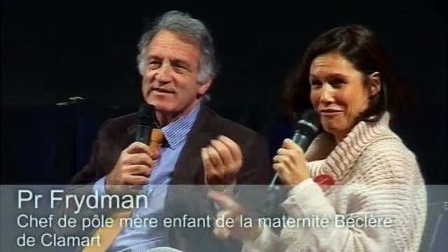 Débats Parents : Echange sur les échographies