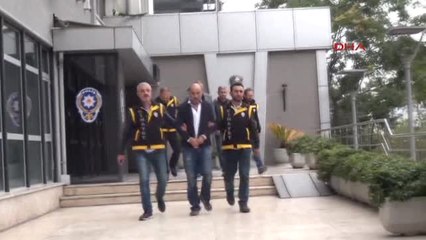 Bursa'da Silahlı Yaralamaya Karışan 3 Kişi Yakalandı