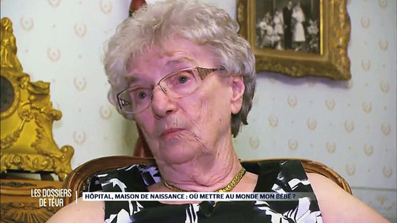 Hôpital, maison de naissance, où mettre au monde mon bébé ?