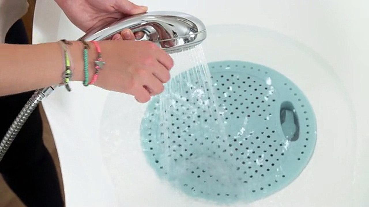 Baignoire aquanest