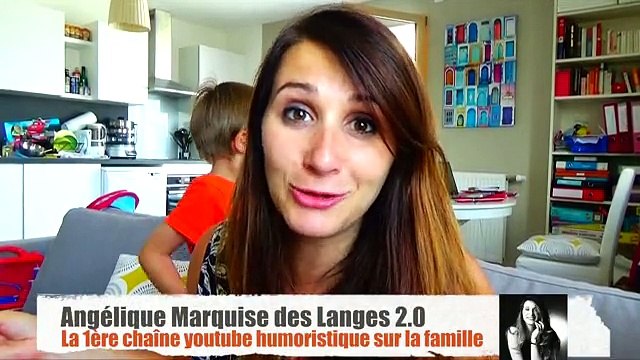 Angélique Marquise des Langes : les copains de vacances