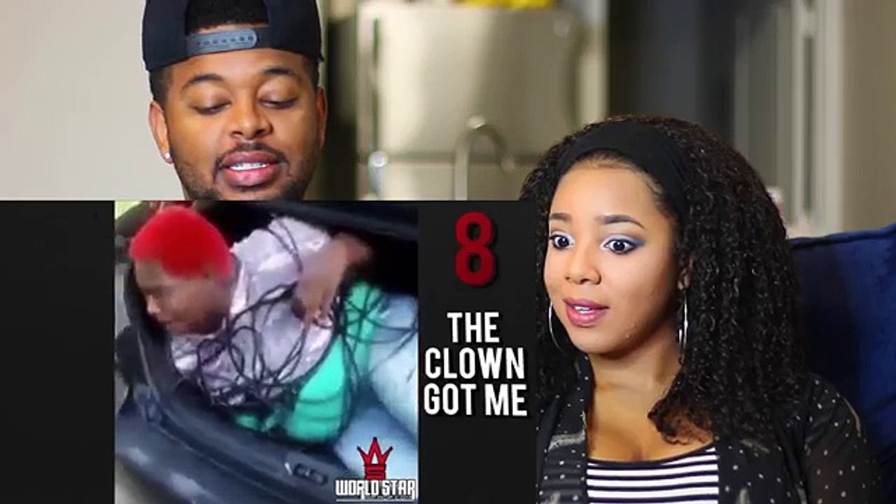WSHH VINES COMPILATION OCTOBER 2016 | Reion