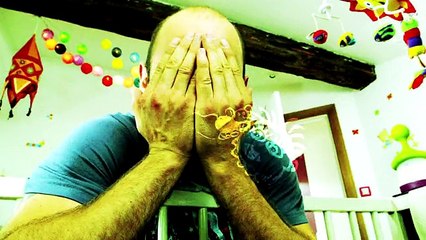 Websérie Béaba : la comptine ridicule