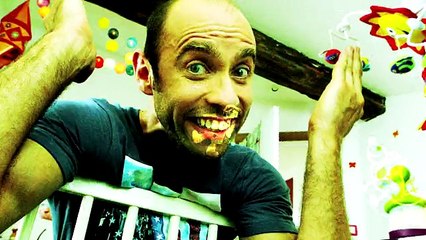 Websérie Béaba : la cousine