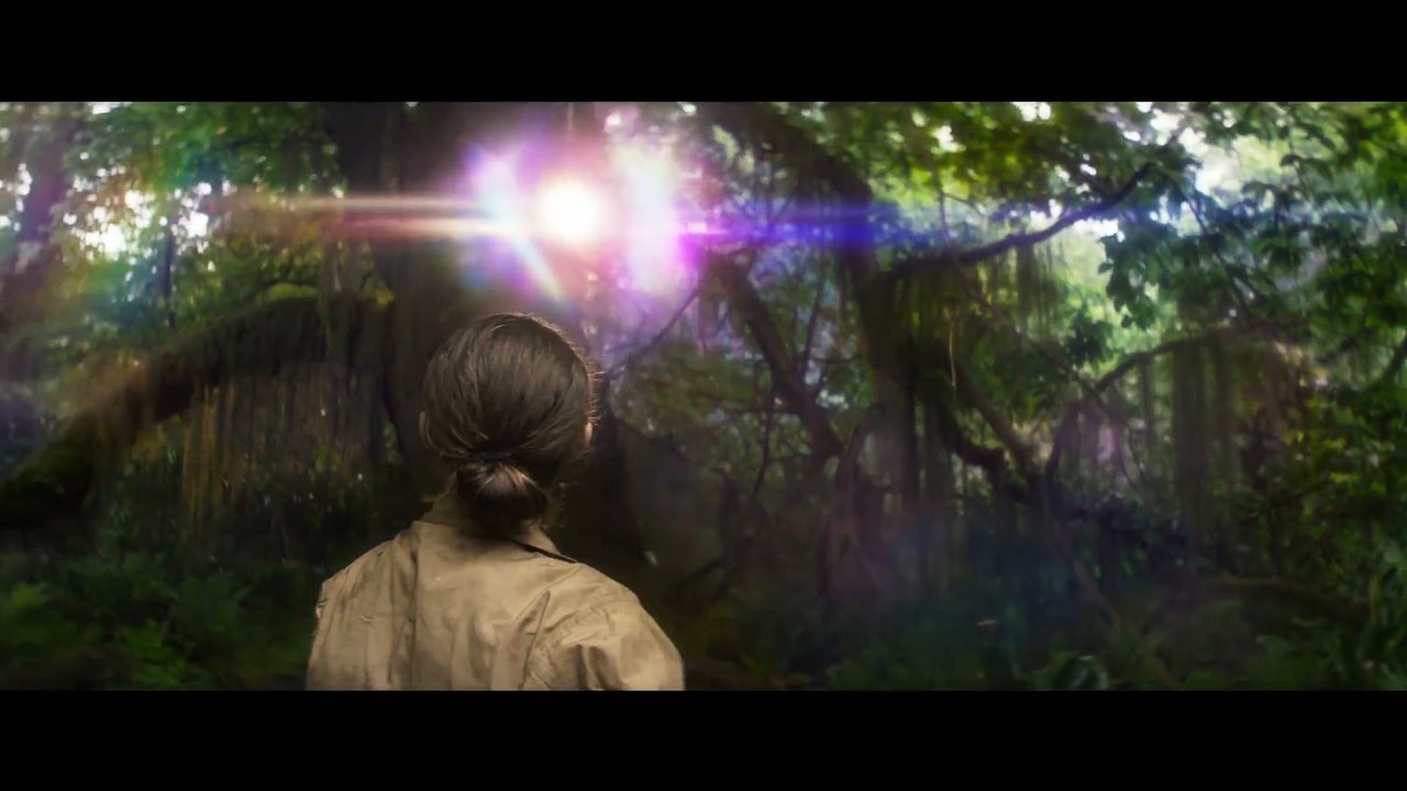 ANNIHILATION Official Trailer (2018) Natalie Portman Adventure Movie HD