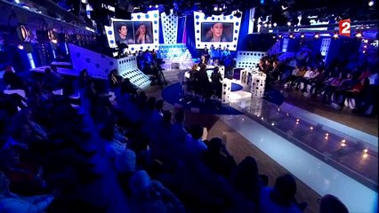 On n'est pas couché : l'altercation entre Christine Angot et Sandrine Rousseau