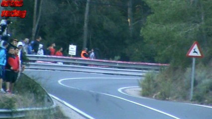 subida ala santa 2017 1 manga domingo