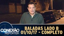 Baladas Lado B - 01.10.17 - Completo