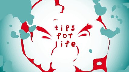 How to fix a stuck zipper