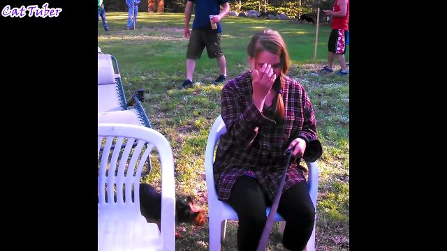 Naked Girls On Security Camera - Throwback Thursday - Just For Laughs Gags - Pranks Laugh Grin