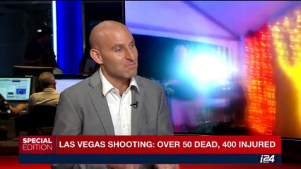 SPECIAL EDITION | Police confirm dead suspect is Stephen Paddock | Monday, October 2nd 2017