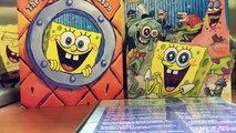 SpongeBob The Complete Second Season DVD Boxset (2004) Review Video