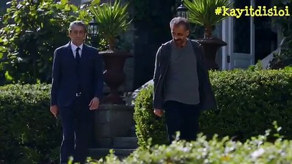 مسلسل خارج عن القانون اعلان 2 الحلقة 3 مترجم للعربية