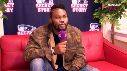 Secret Story 11 : Barbara, une séductrice dans la maison ? Makao s'exprime (Exclu vidéo)