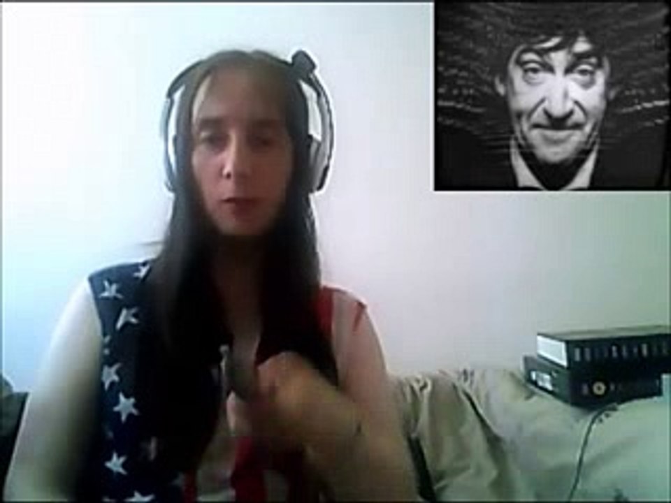 Doctor Who The War Games Reactions Episode 4