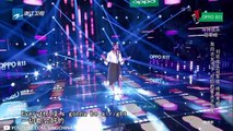 【纯享版】子子《你都好吗》《中国新歌声2》第12期 SING!CHINA S2 EP.12 20170929 [浙江卫视官方HD]