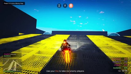 Grand Theft Auto V: Smooth As Butter IV