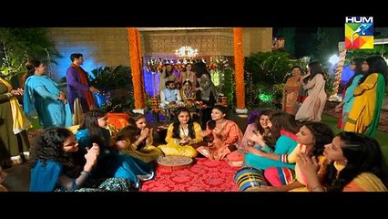 Naseebon Jali Episode 11 - 2nd October 2017