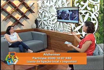 Dia mundial alzheimer