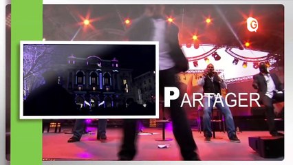 L'Agenda de la région - 2 OCTOBRE 2017